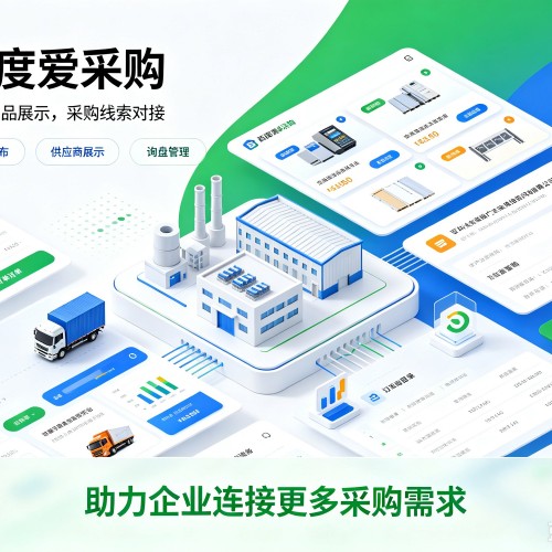 淮安百度爱采购